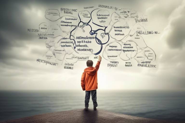 The Science of Resilience - New Findings