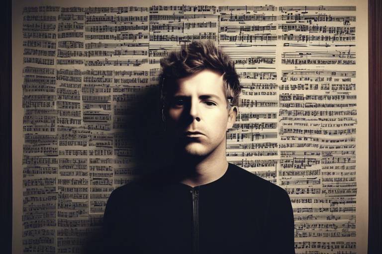 How Technology is Reshaping the Music Industry