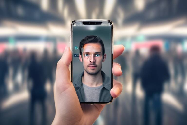 The Ethical Implications of Facial Recognition Technology