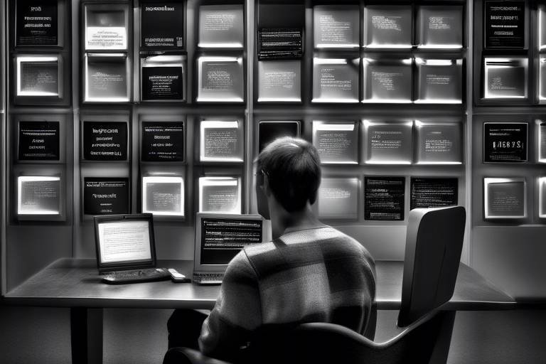 The Intersection of Psychology and Human-Computer Interaction