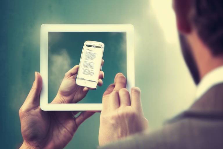 How Technology is Influencing Personal Development