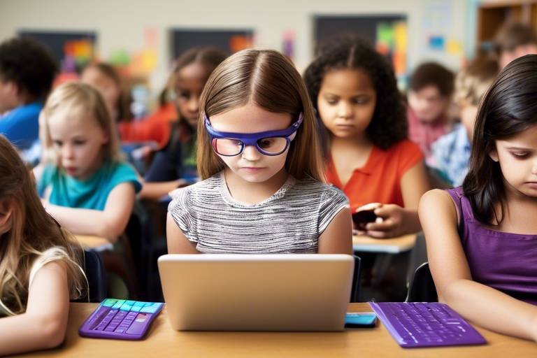The Future of Personalized Learning Technologies