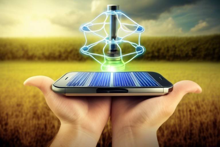 The Science of Energy Harvesting Technologies