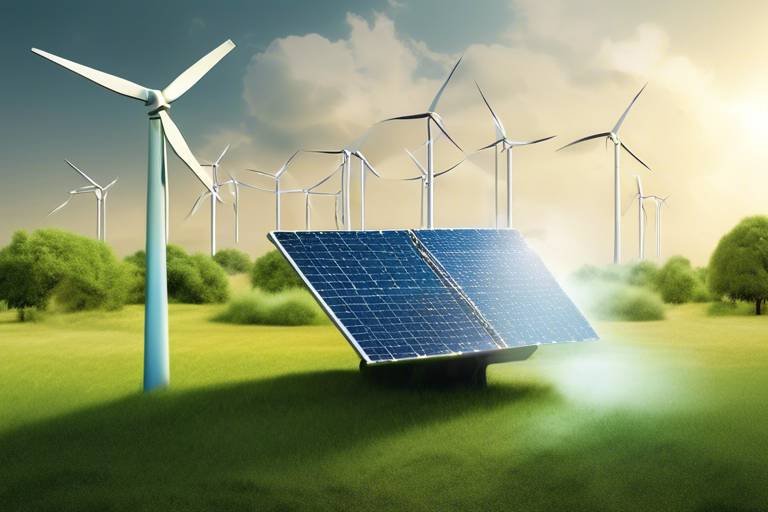How Innovations in Clean Energy are Shaping the Future