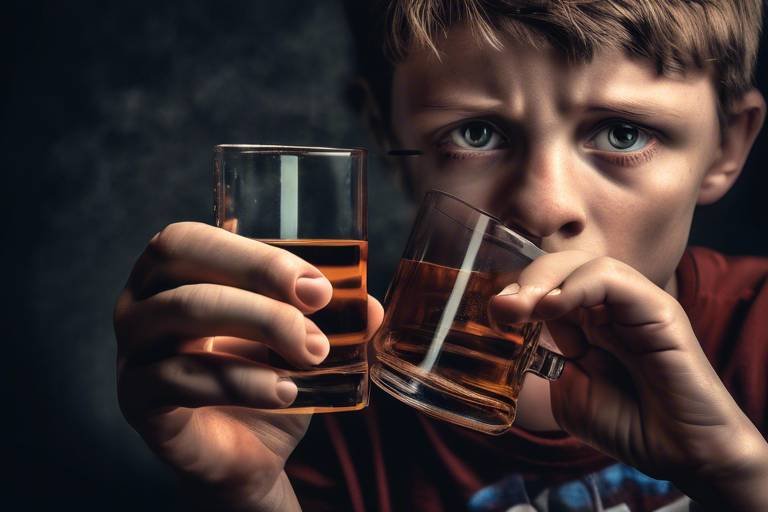 Understanding the Science of Addiction Prevention