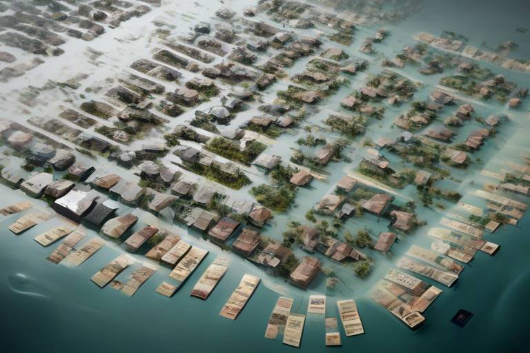 Future Trends in Climate Resiliency Planning