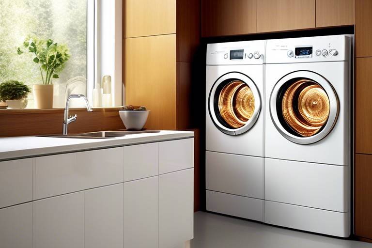 Future Trends in Energy-Efficient Appliances