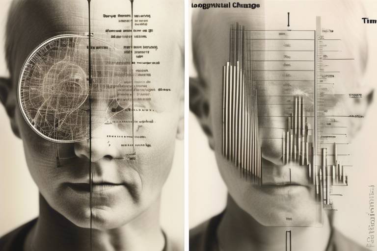 Innovations in Longitudinal Studies - Tracking Changes Over Time