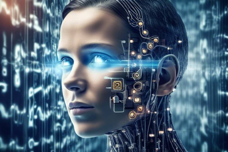 How Artificial Intelligence Will Shape Tomorrow's Workforce