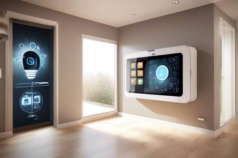 The Role of Smart Devices in Modern Homes