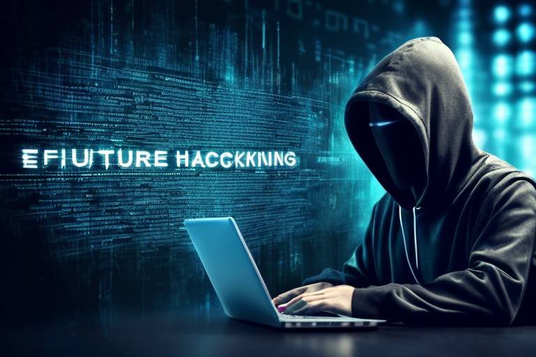 The Future of Ethical Hacking - Trends and Innovations