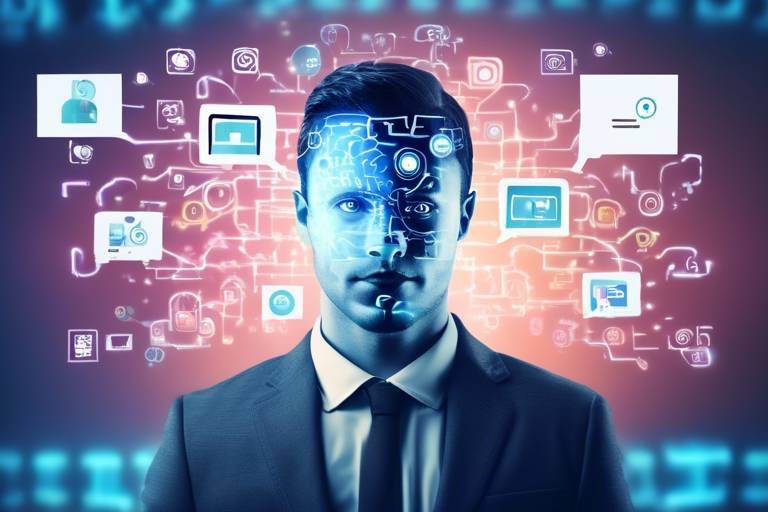 How AI is Shaping Personalized Marketing Strategies