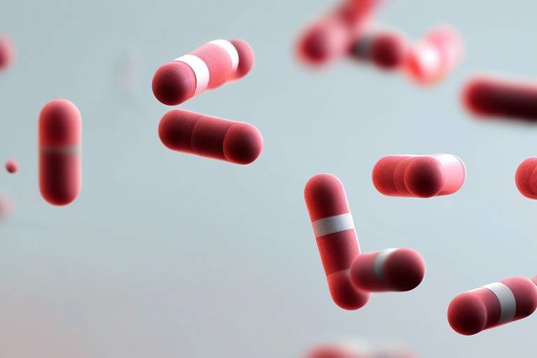 The Discovery of New Antibiotics - A Game Changer?