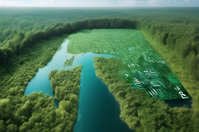 The Role of AI in Enhancing Environmental Monitoring