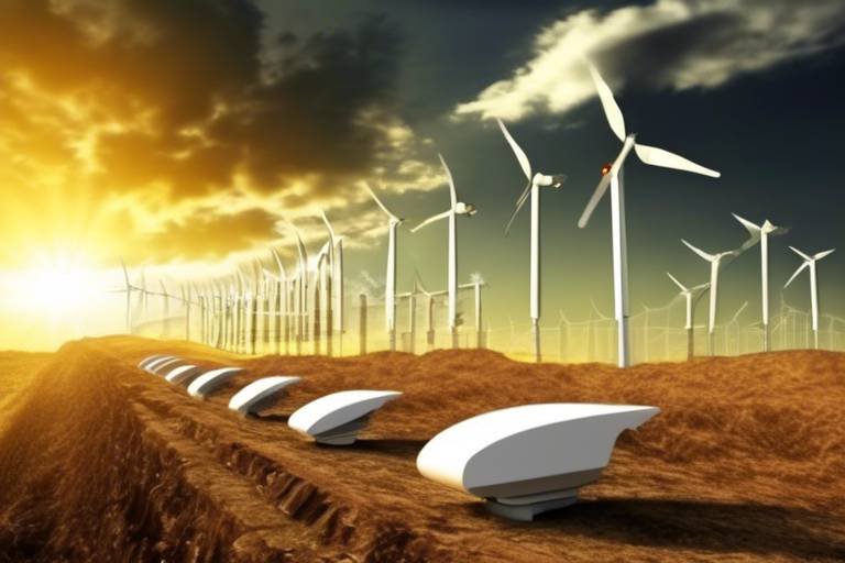 Future Trends in Alternative Energy Sources