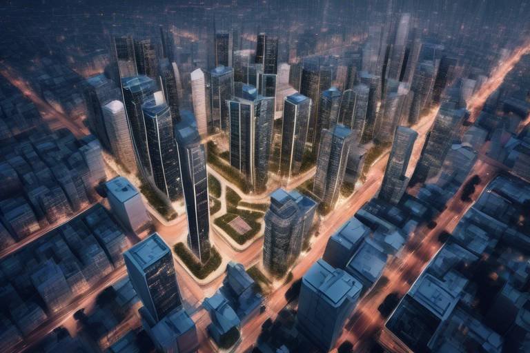 The Role of AI in Enhancing Urban Planning