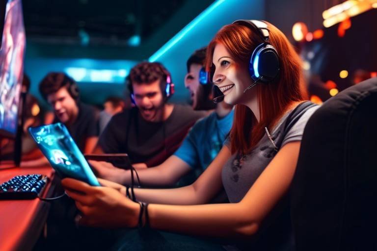 How Online Gaming Communities are Changing Socialization