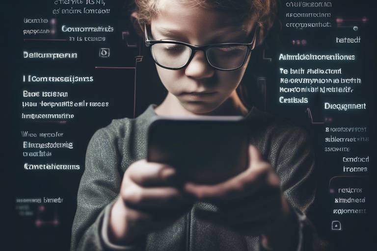The Role of Ethical Considerations in Tech Development