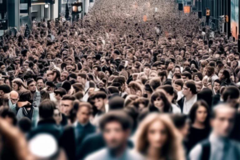 Future Trends in Crowd Management Technologies