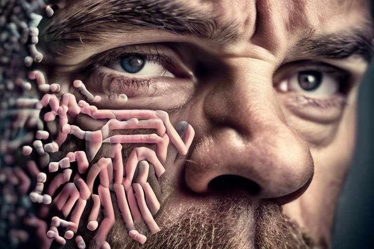 The Science of Stress - What Recent Studies Reveal