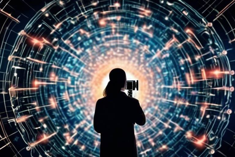 Understanding the Role of Tech in Modern Physics