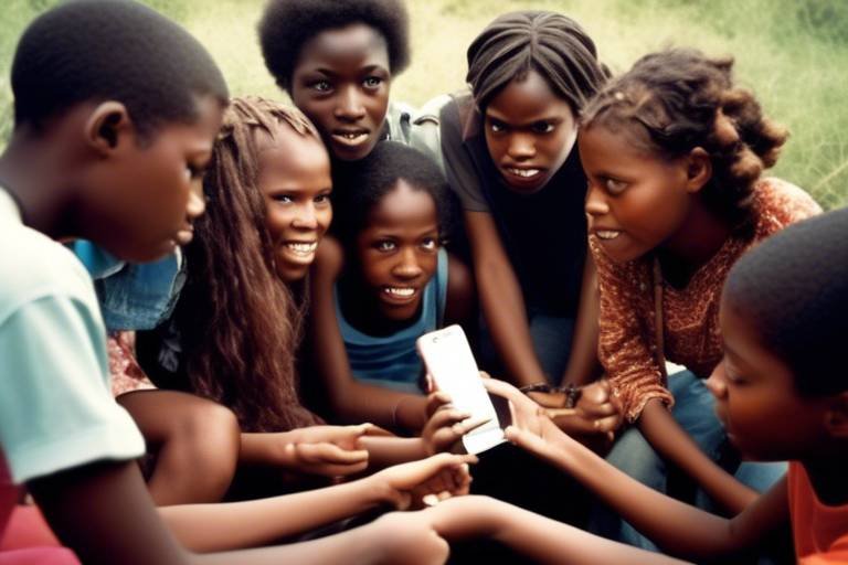 Innovations in Youth Participatory Action Research