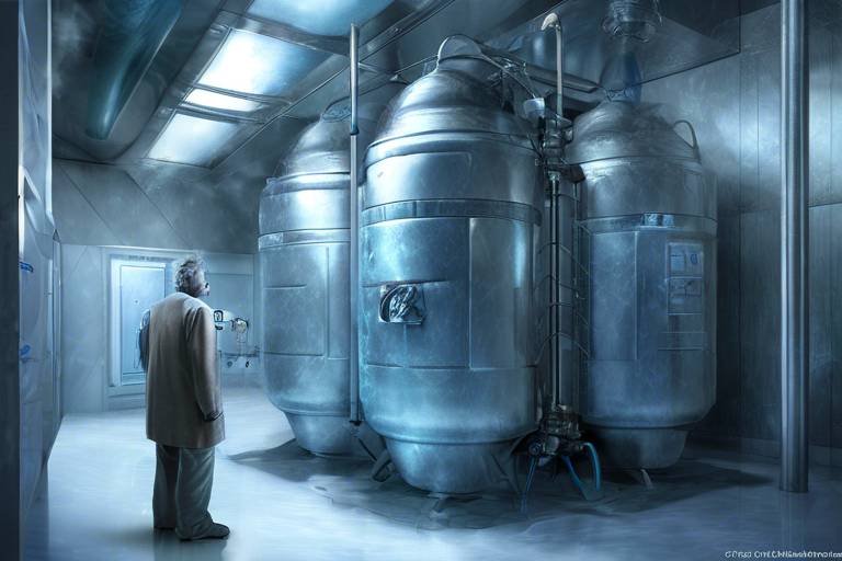 The Contributions of Robert C. Richardson to Cryogenics