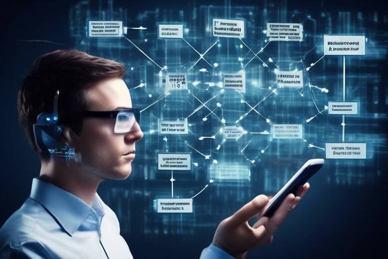 The Intersection of Technology and Cognitive Science