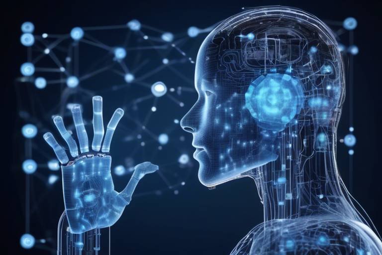 The Role of AI in Enhancing Accessibility in Science
