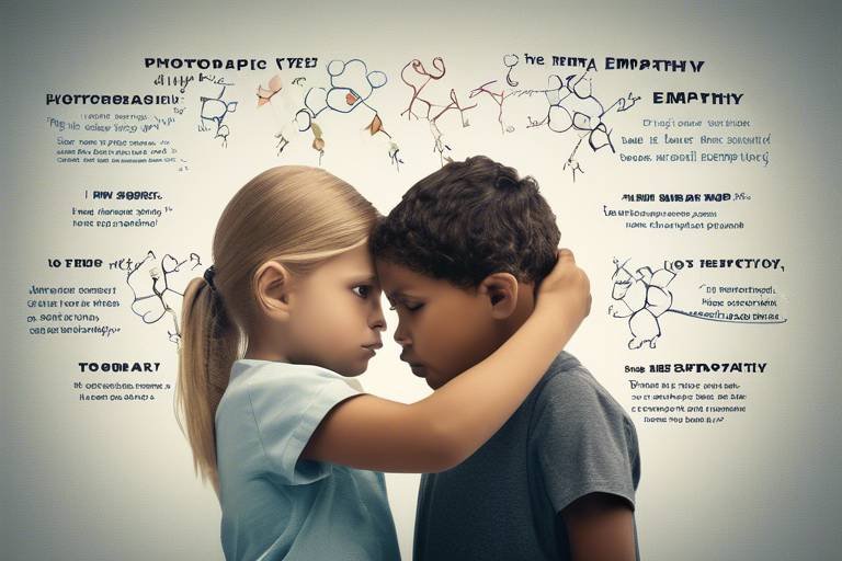 The Science of Empathy - Understanding Others
