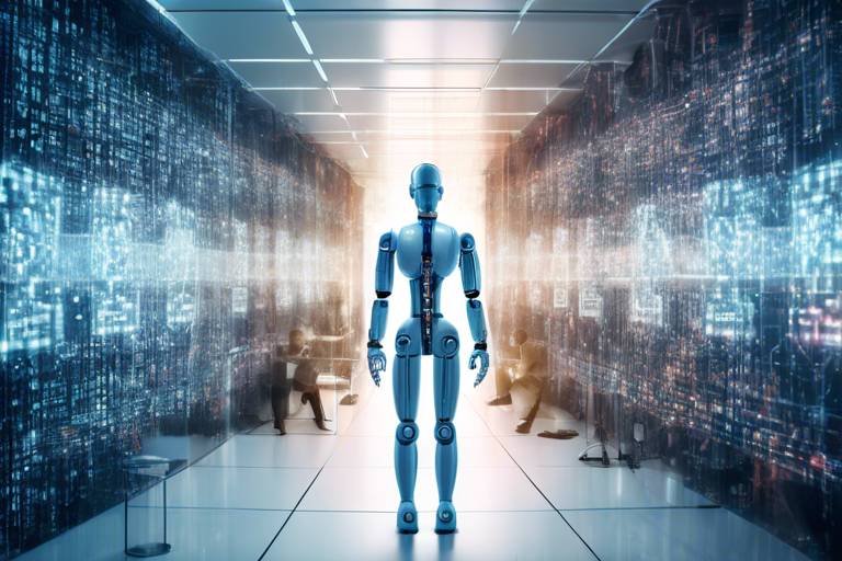 The Role of AI in Enhancing Research Funding Opportunities