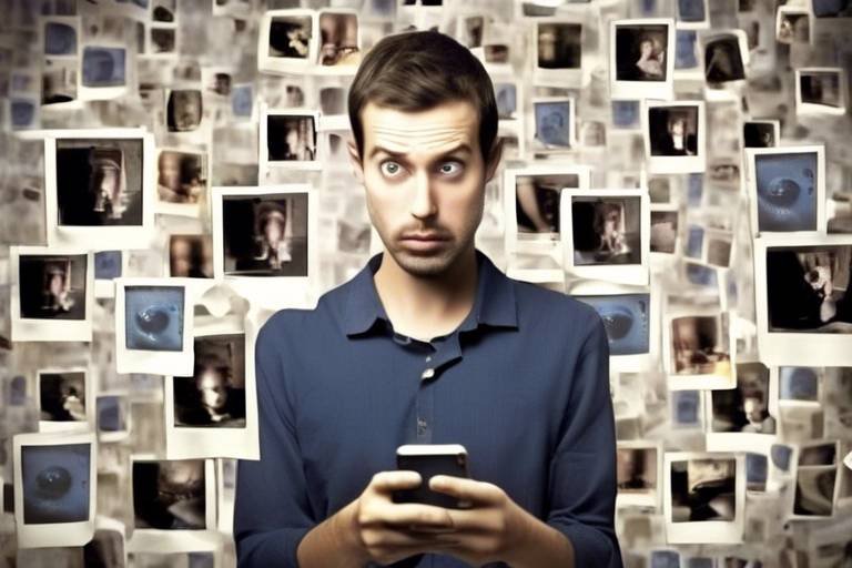 How the Internet Influences Our Daily Lives