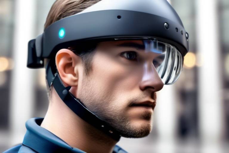 How Wearable Tech Will Change Personal Safety