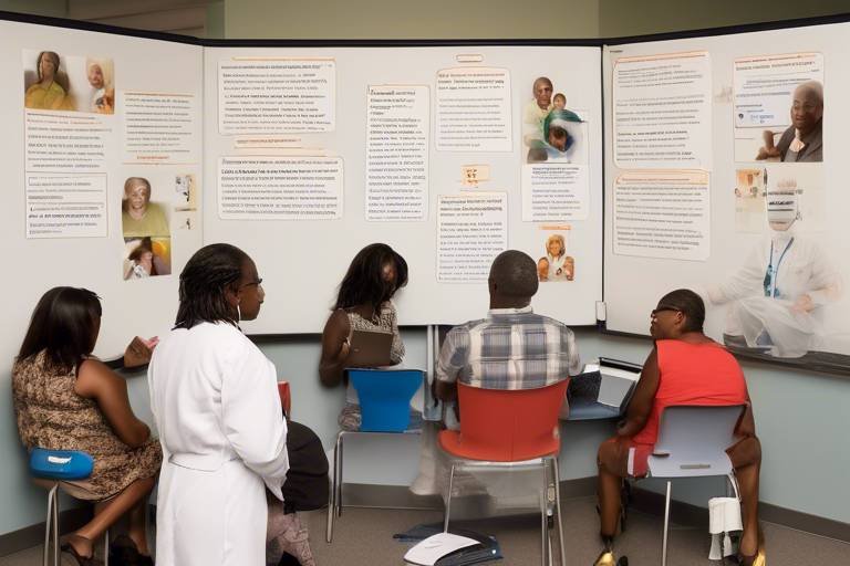 Innovations in Community Health Research Methods