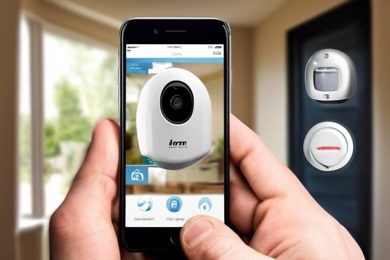 How Smart Technology is Transforming Home Security