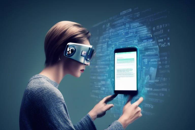 Future Trends in Digital Identity and Privacy