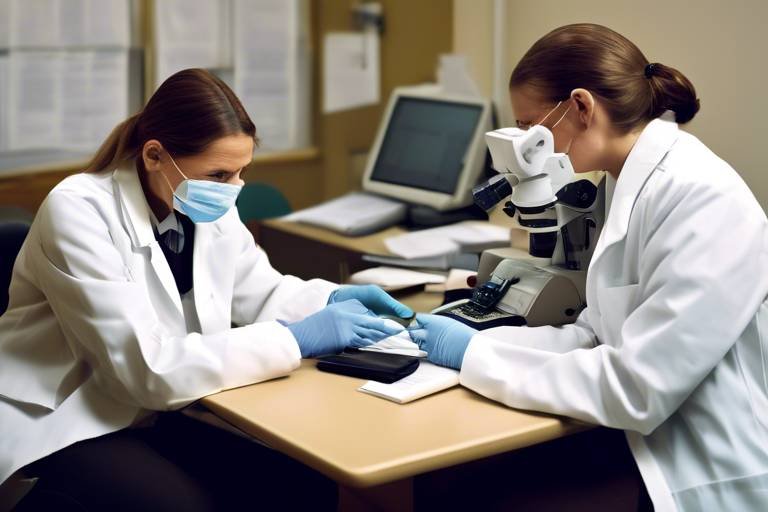 How to Conduct Case-Control Studies in Epidemiology