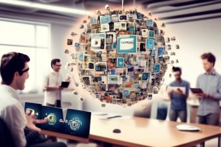 How Tech Startups Will Shape Future Innovations