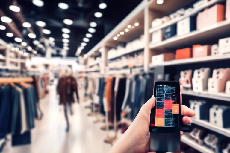 How AI is Enhancing Retail Analytics