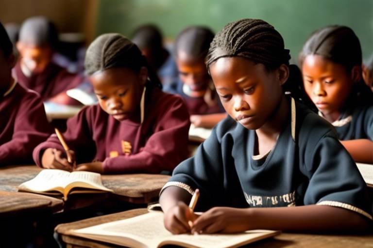 The Impact of Online Learning on Traditional Education