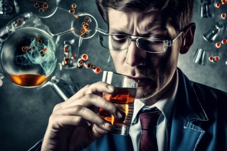 The Role of Science in Understanding Addiction