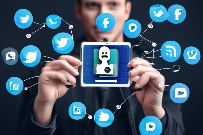 How AI is Enhancing Social Media Marketing