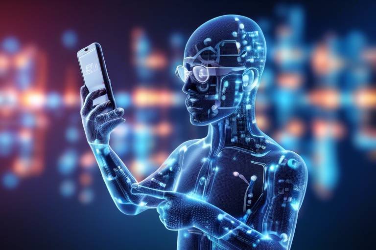 The Science Behind 5G Technology and Its Implications