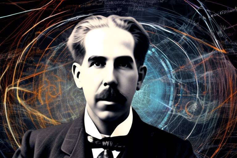 The Groundbreaking Work of Niels Bohr in Quantum Mechanics