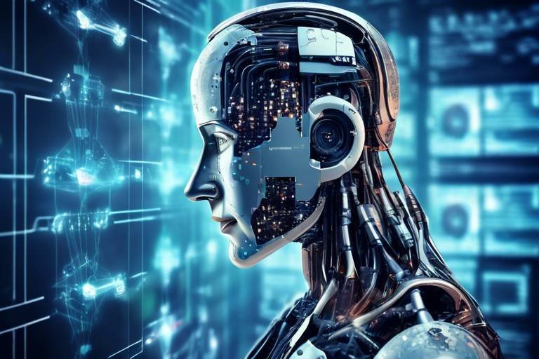 The Role of AI in Cybersecurity - Future Challenges