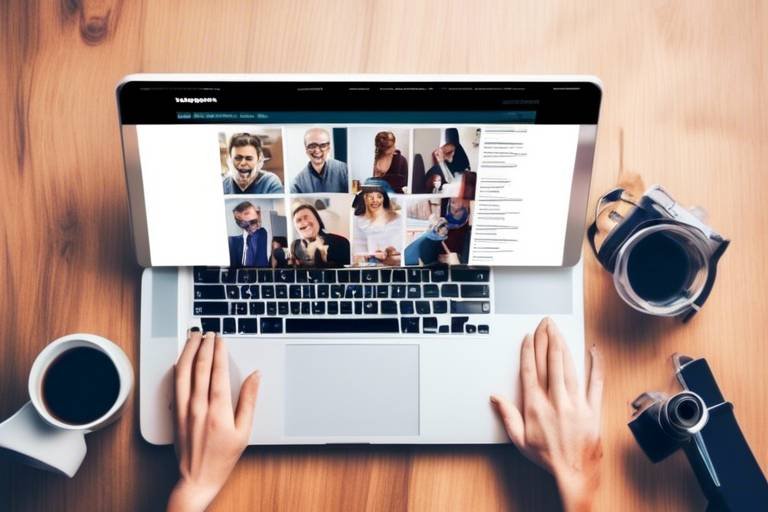 How Online Platforms are Changing Market Research