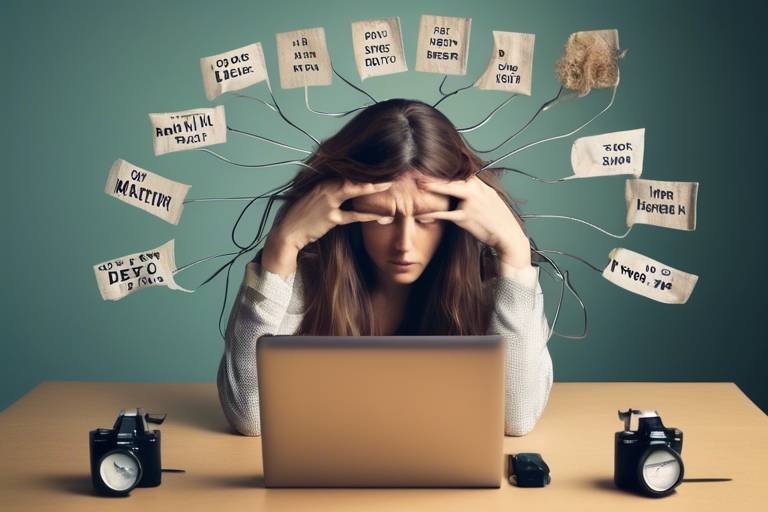The Effects of Digital Detox on Mental Health