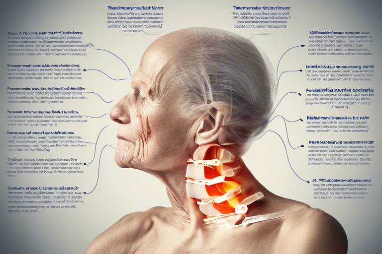 Recent Advances in Understanding Chronic Pain