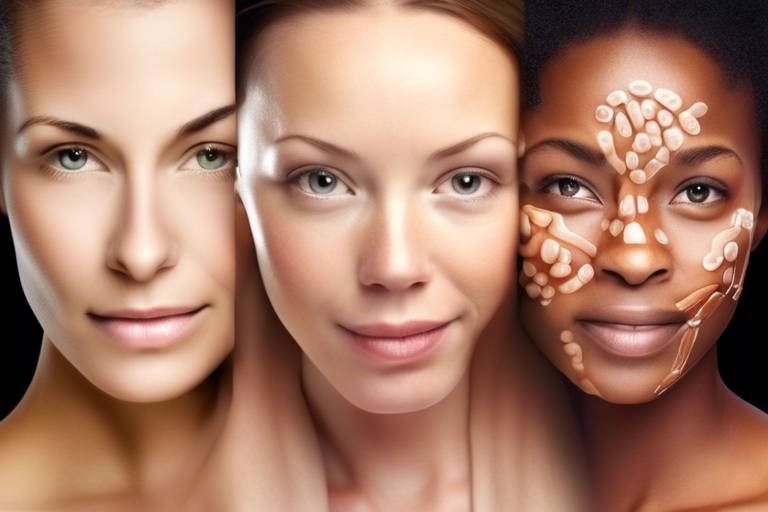 The Biology of Skin Types - Caring for Your Unique Needs