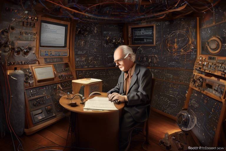 The Contributions of Robert C. Richardson to Low-Temperature Physics